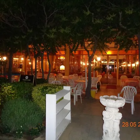 Hotel Continental Lido di Jesolo