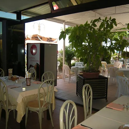 Continental Hotell Lido di Jesolo