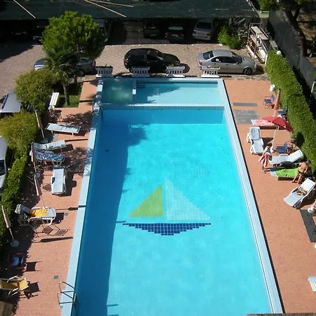 ホテル Continental