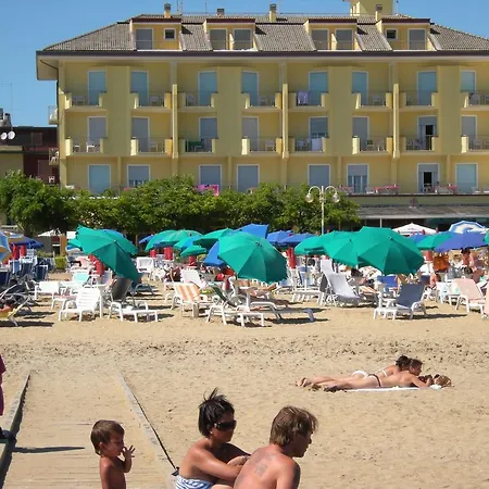Continental Hotell