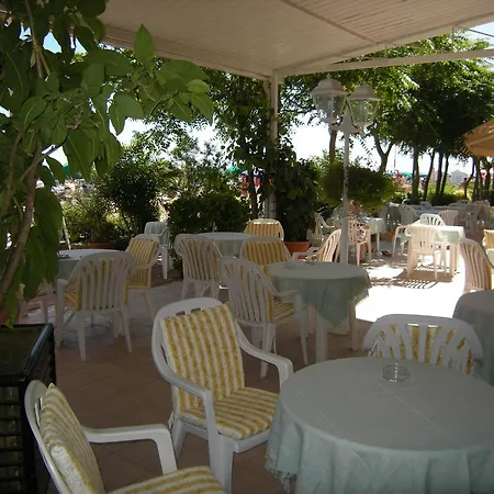 Continental 3* リド・ディ・イエゾロ