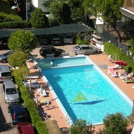 Otel Continental Lido di Jesolo