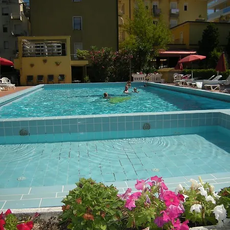 Otel Continental Lido di Jesolo