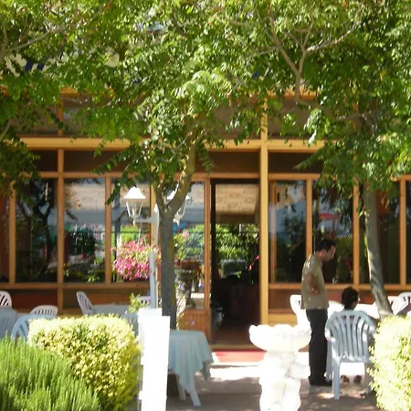 ホテル Continental リド・ディ・イエゾロ