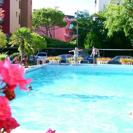 Continental Otel Lido di Jesolo