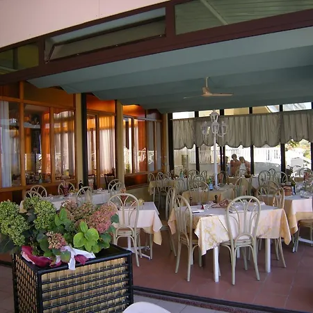 Continental Hotel