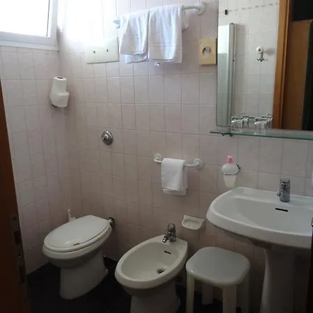 Otel Continental Lido di Jesolo