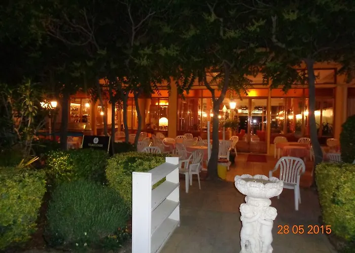 Hotel Continental Lido di Jesolo