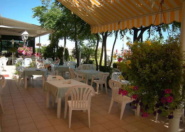 Hotel Continental Lido di Jesolo