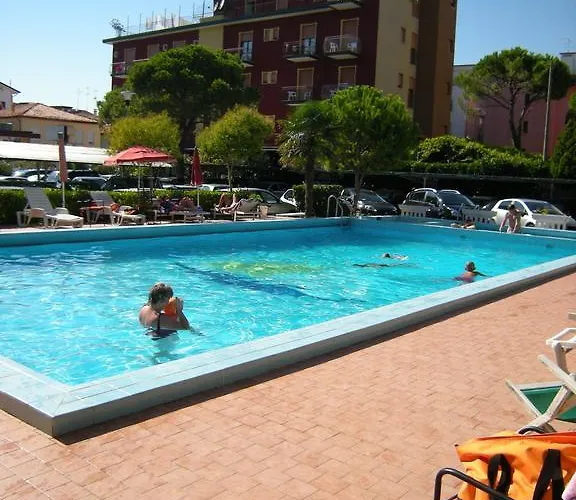 Continental 3* Lido di Jesolo