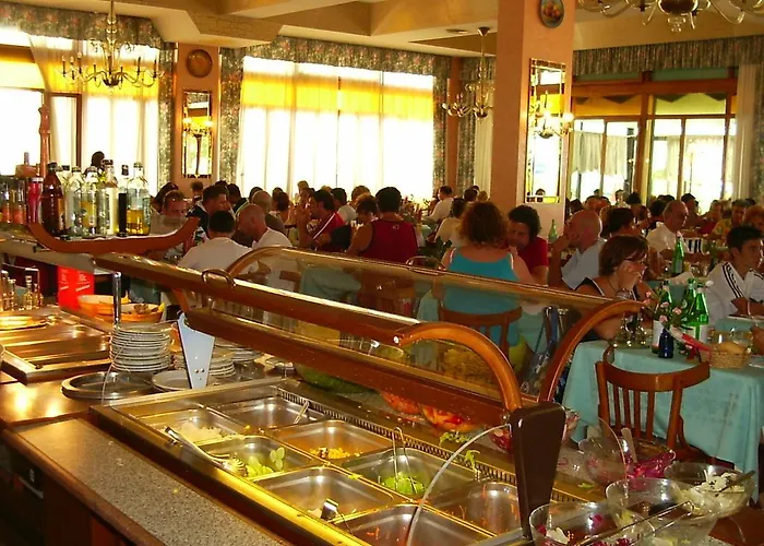 Continental 3* Lido di Jesolo