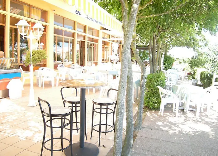 Continental Lido di Jesolo