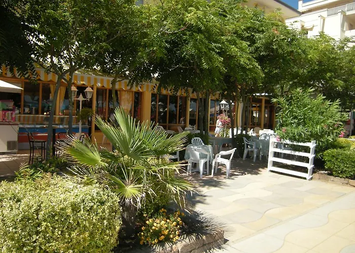 Continental Hotel Lido di Jesolo