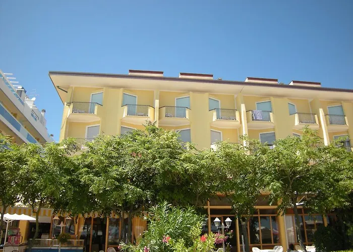 Continental Lido di Jesolo