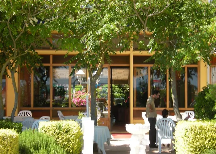 Hotel Continental Lido di Jesolo