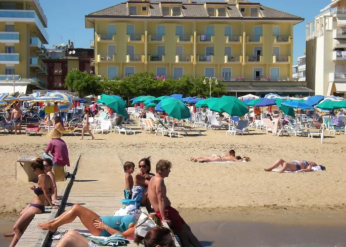 Hotel Continental 3*