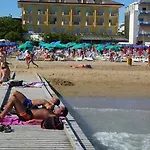 Ξενοδοχείο Continental Τζεσόλο Λίντο