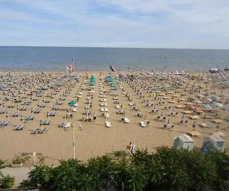 Hotel Continental Lido di Jesolo