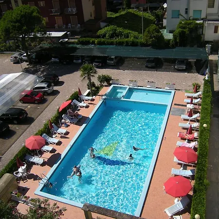 Continental Hotel