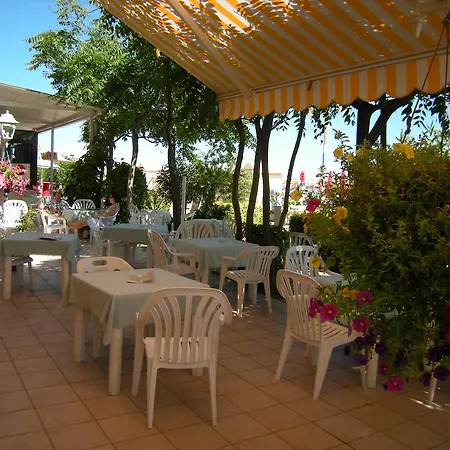 호텔 Continental 리도 디 예솔로