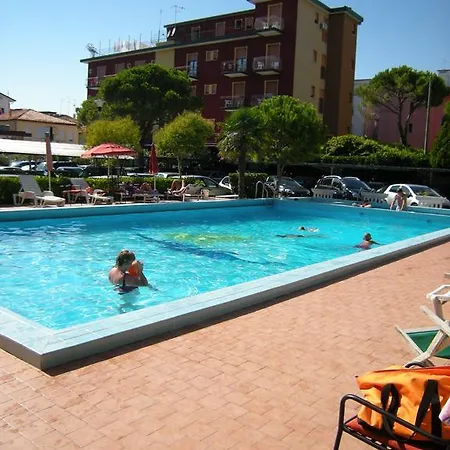 Continental 3* Lido di Jesolo