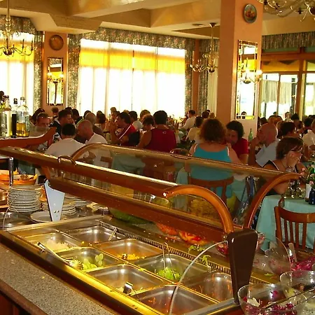 Continental 3* Lido di Jesolo