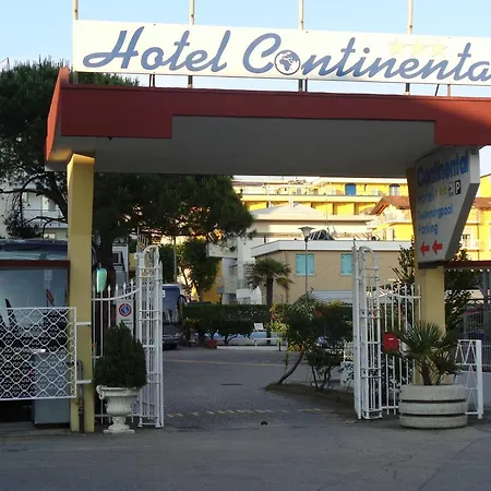 Continental 3*