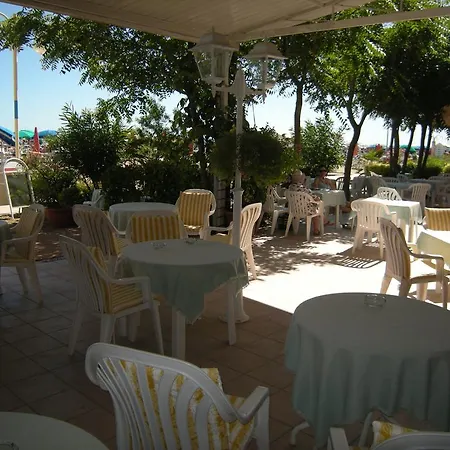 Otel Continental