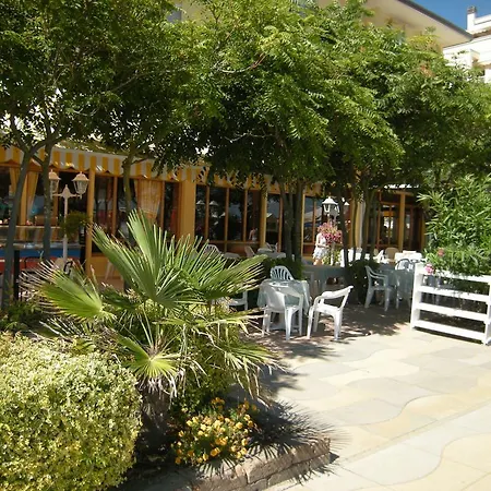 Continental 호텔 리도 디 예솔로