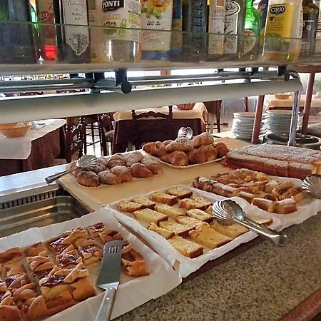 酒店 大陆酒店 利多迪迪耶索洛