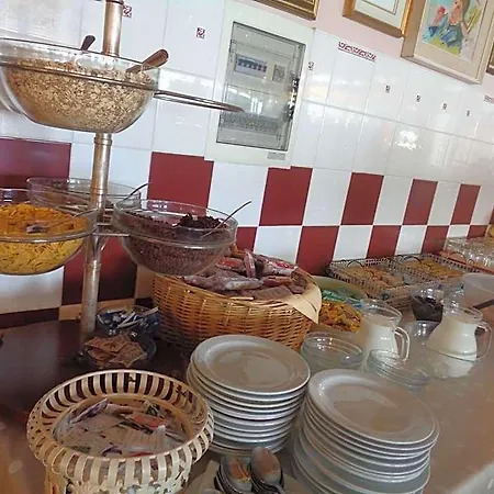 大陆酒店 利多迪迪耶索洛
