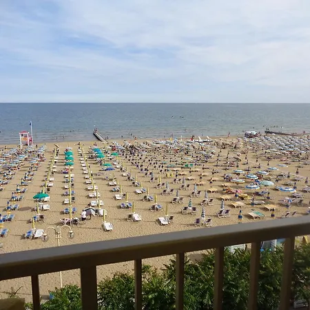 Continental 3* Lido di Jesolo
