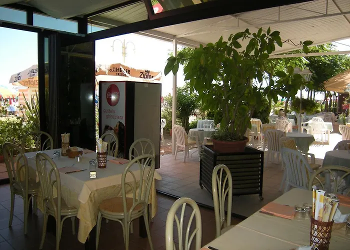 Continental Otel Lido di Jesolo