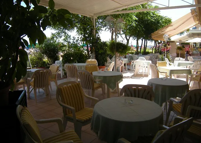 Szálloda Continental Lido di Jesolo