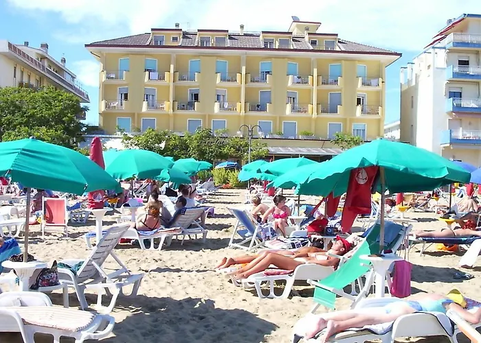 Continental Szálloda 3*