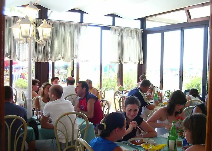 Continental 3* Lido di Jesolo