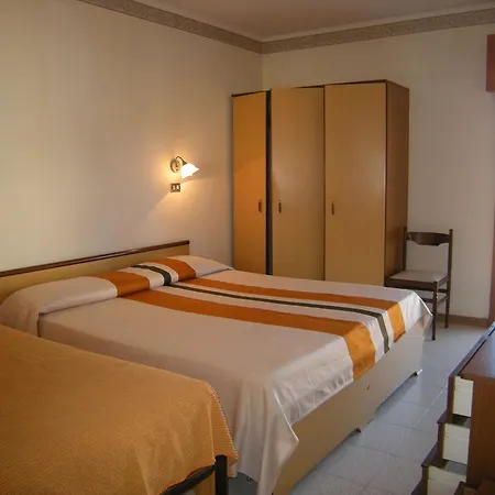 Continental 3* Лидо-ди-Езоло