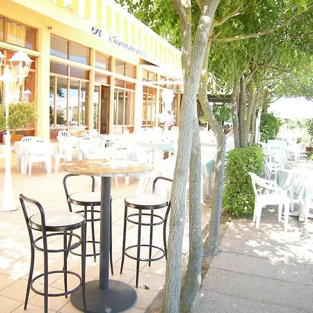 Continental Лидо-ди-Езоло