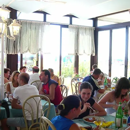 Continental 3* Лидо-ди-Езоло