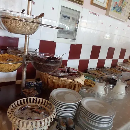 Continental Отель 3*