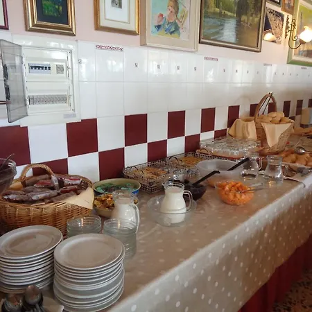 Continental Отель