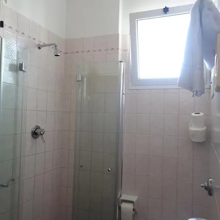 Отель Continental Лидо-ди-Езоло