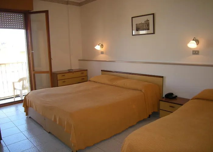 Continental Lido di Jesolo