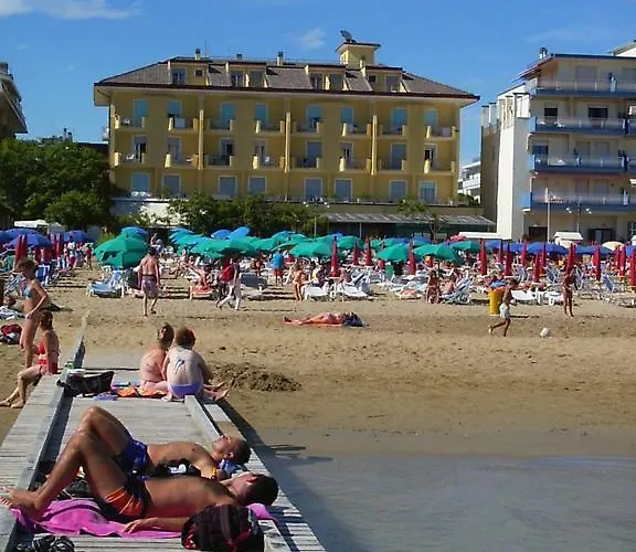 Hotel Continental Lido di Jesolo