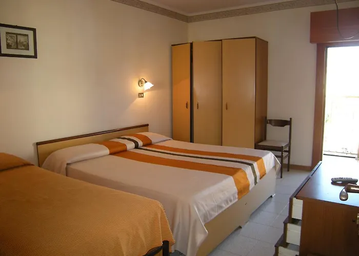 Continental 3* Lido di Jesolo