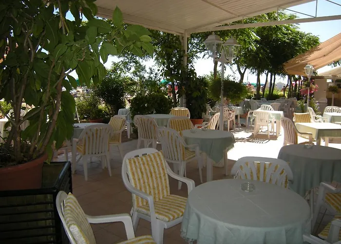 Continental 3* Lido di Jesolo