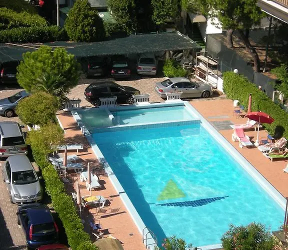 Hotel Continental Lido di Jesolo