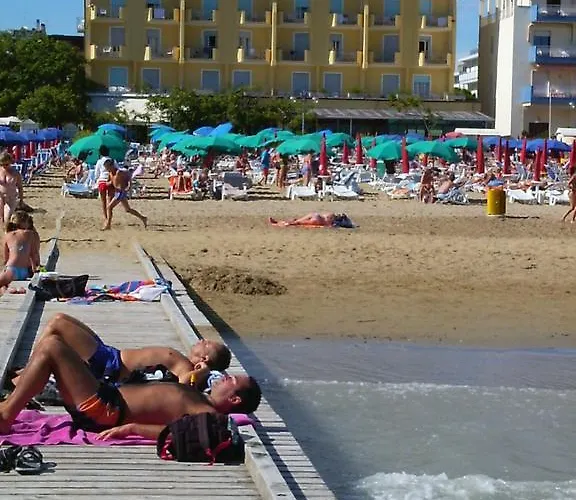 Hotel Continental Lido di Jesolo