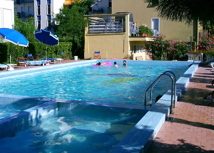 Hotel Continental Lido di Jesolo