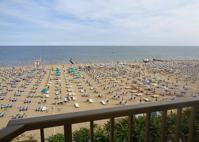 Continental 3* Lido di Jesolo